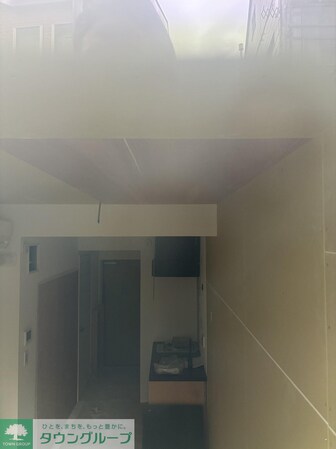 アピチェ板橋本町の物件内観写真